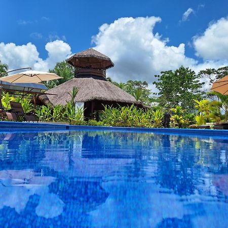 Osa Private Renting House-Villas-Tented-Best Views-Nature-Comfort Puerto Jiménez Eksteriør bilde