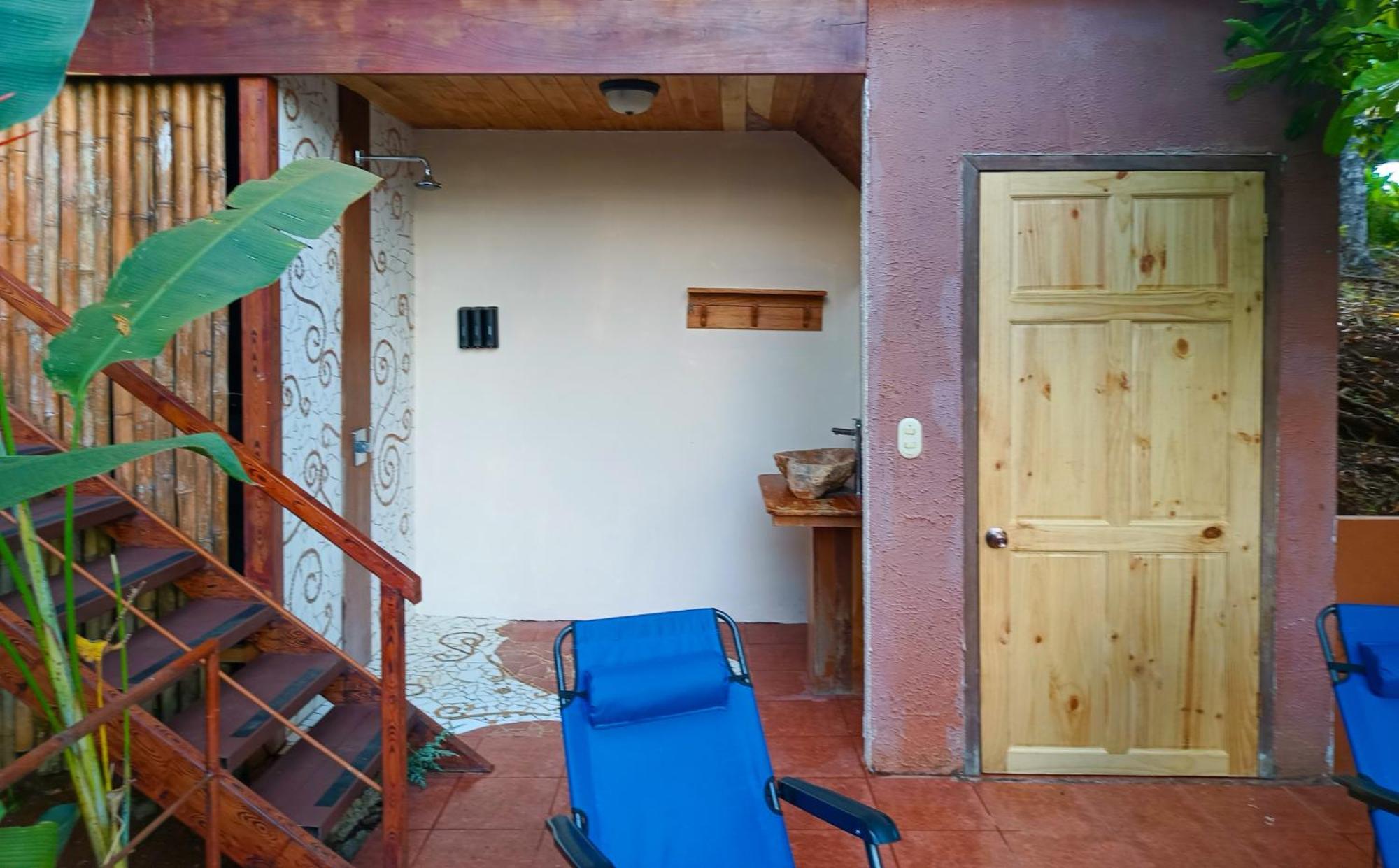 Osa Private Renting House-Villas-Tented-Best Views-Nature-Comfort Puerto Jiménez Eksteriør bilde