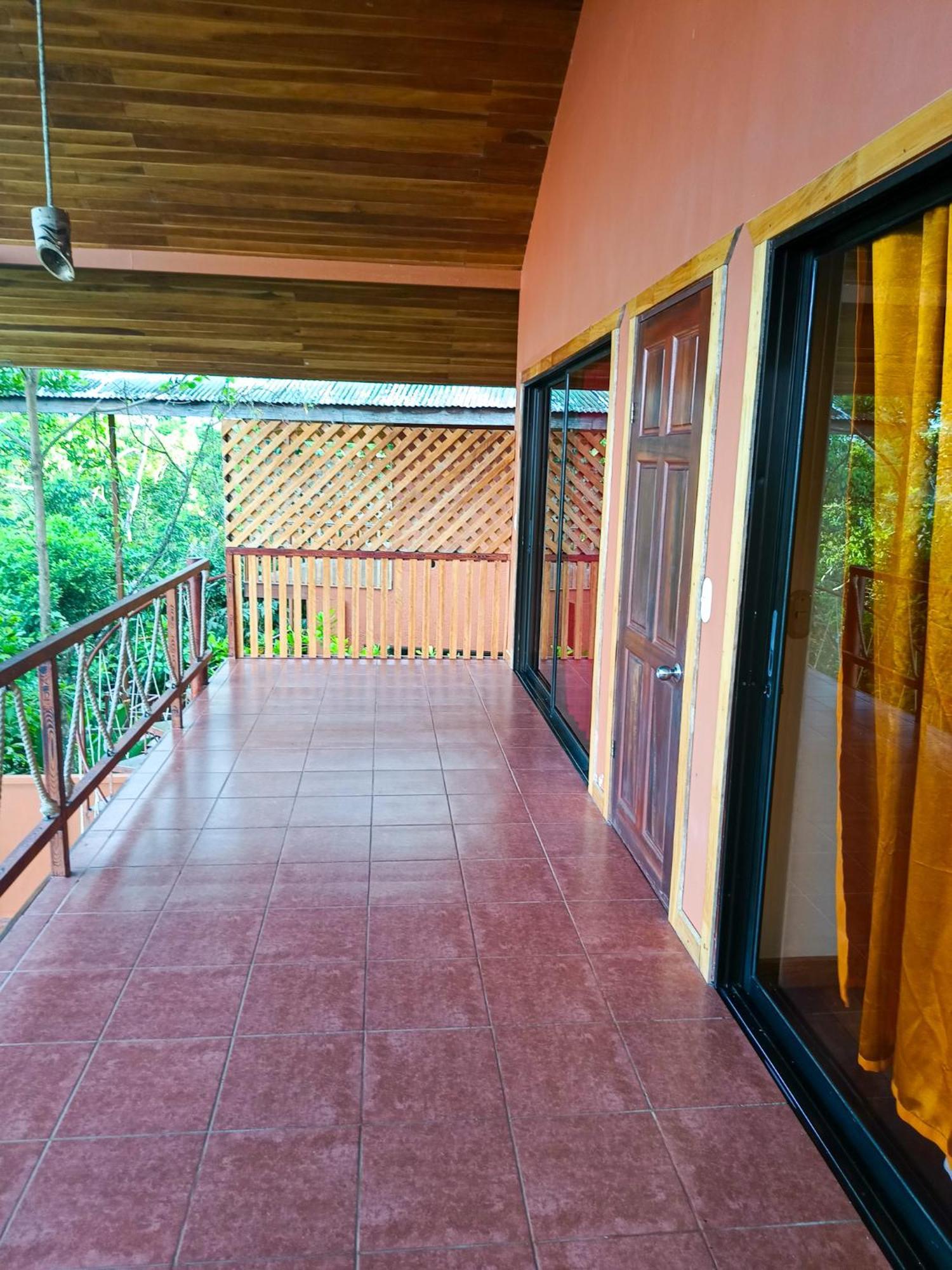 Osa Private Renting House-Villas-Tented-Best Views-Nature-Comfort Puerto Jiménez Eksteriør bilde