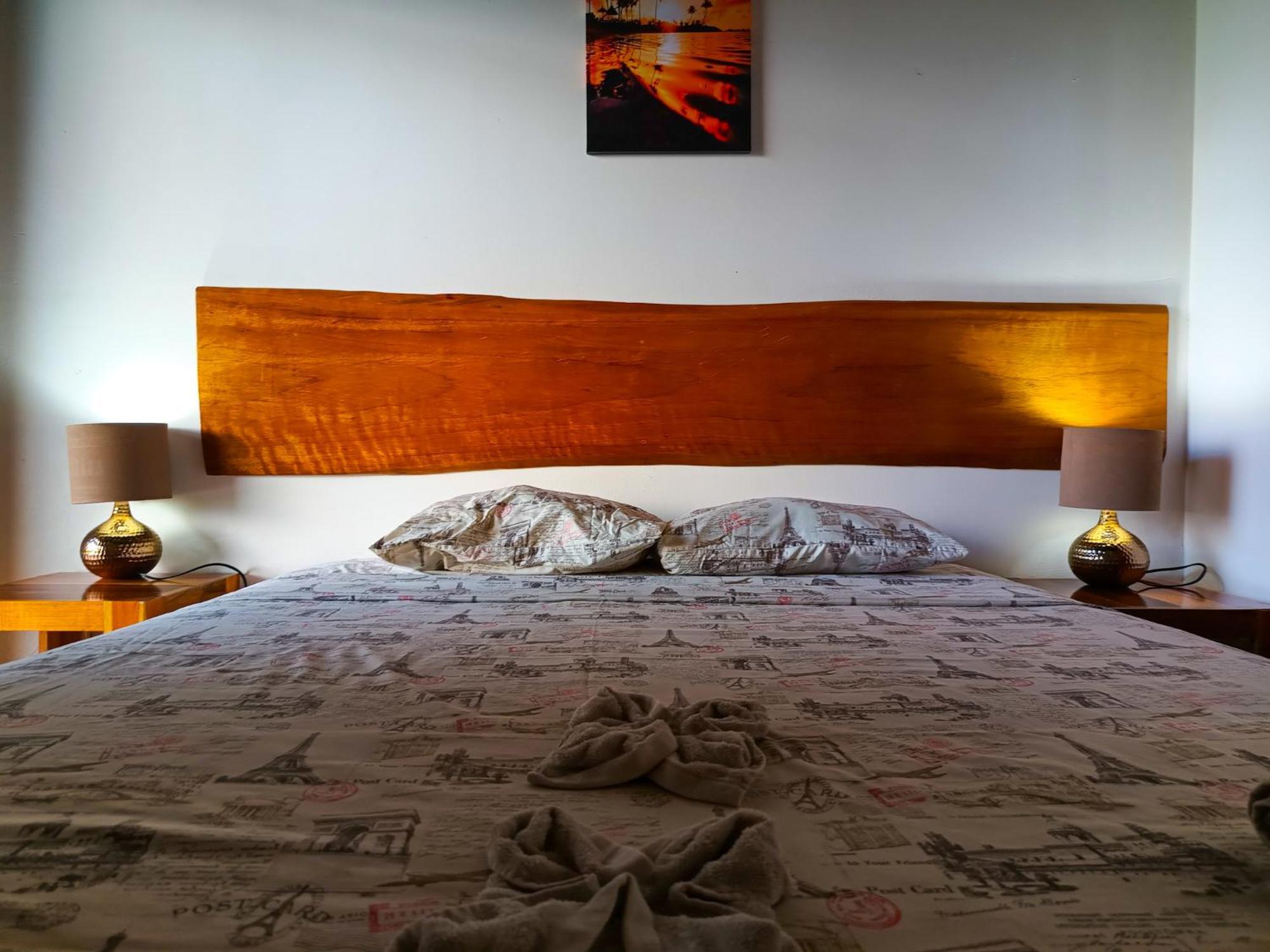 Osa Private Renting House-Villas-Tented-Best Views-Nature-Comfort Puerto Jiménez Eksteriør bilde