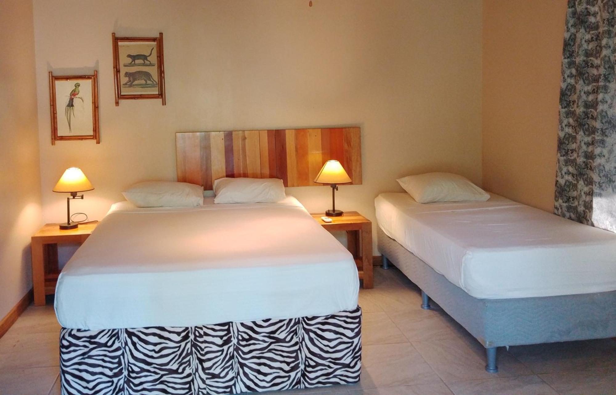 Osa Private Renting House-Villas-Tented-Best Views-Nature-Comfort Puerto Jiménez Eksteriør bilde
