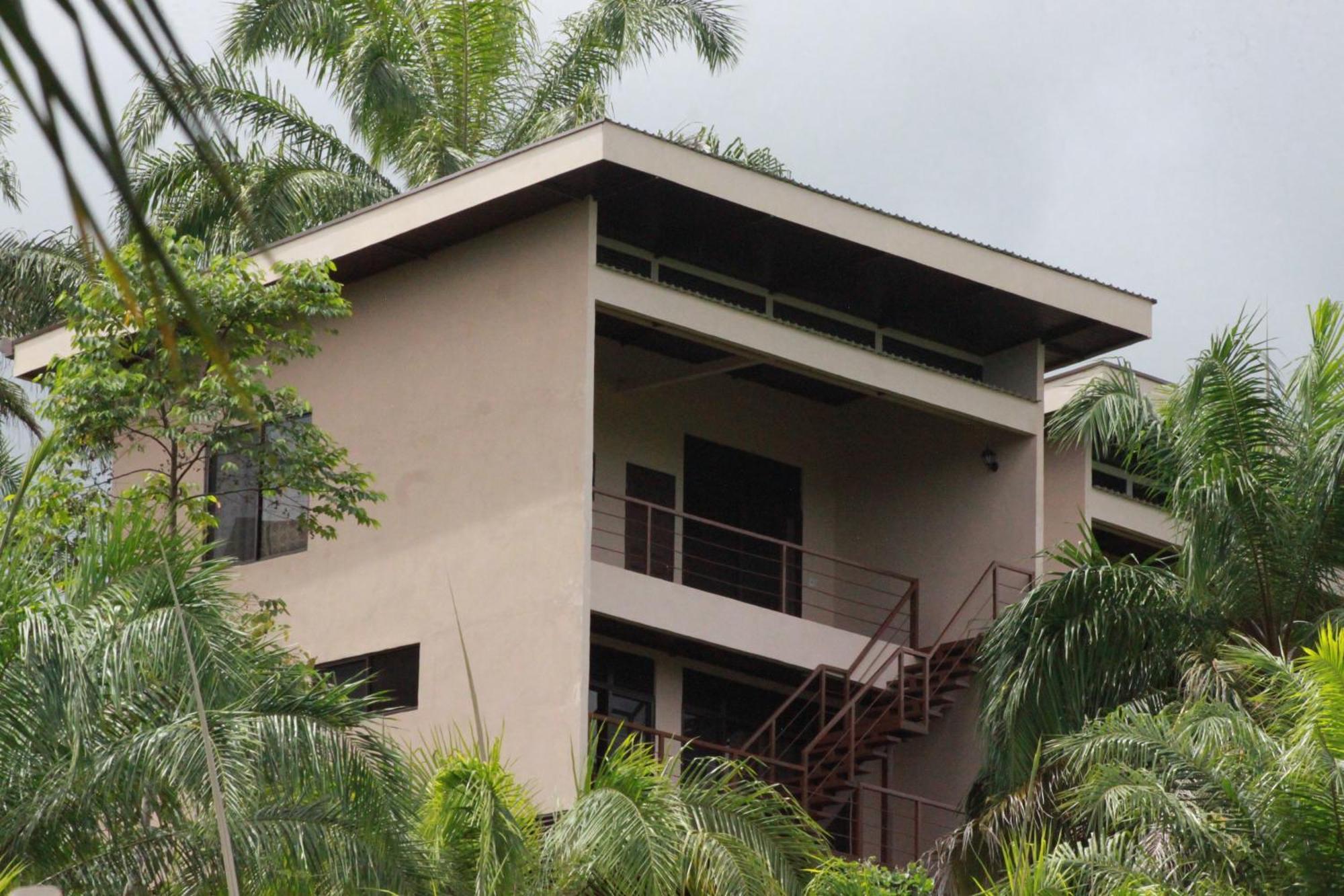 Osa Private Renting House-Villas-Tented-Best Views-Nature-Comfort Puerto Jiménez Eksteriør bilde
